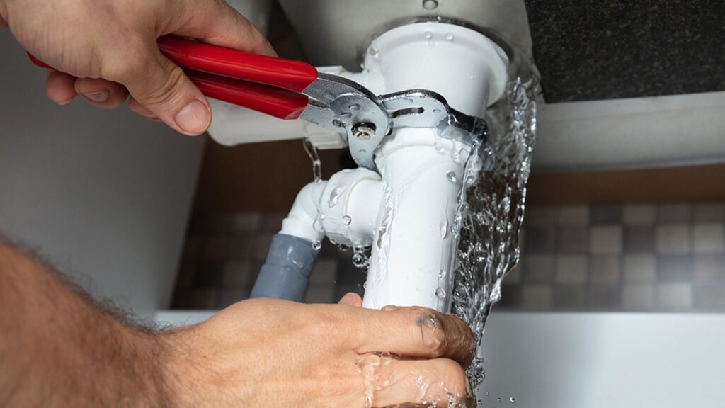 plumbing rates nz